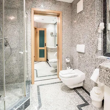 Duenenpark - Komfortplus Mit 1 Schlafzimmer Und Terrasse Im Erdgeschoss 063